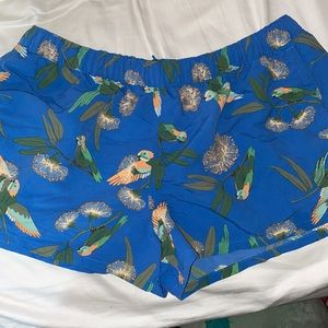 Patagonia Barely Baggies